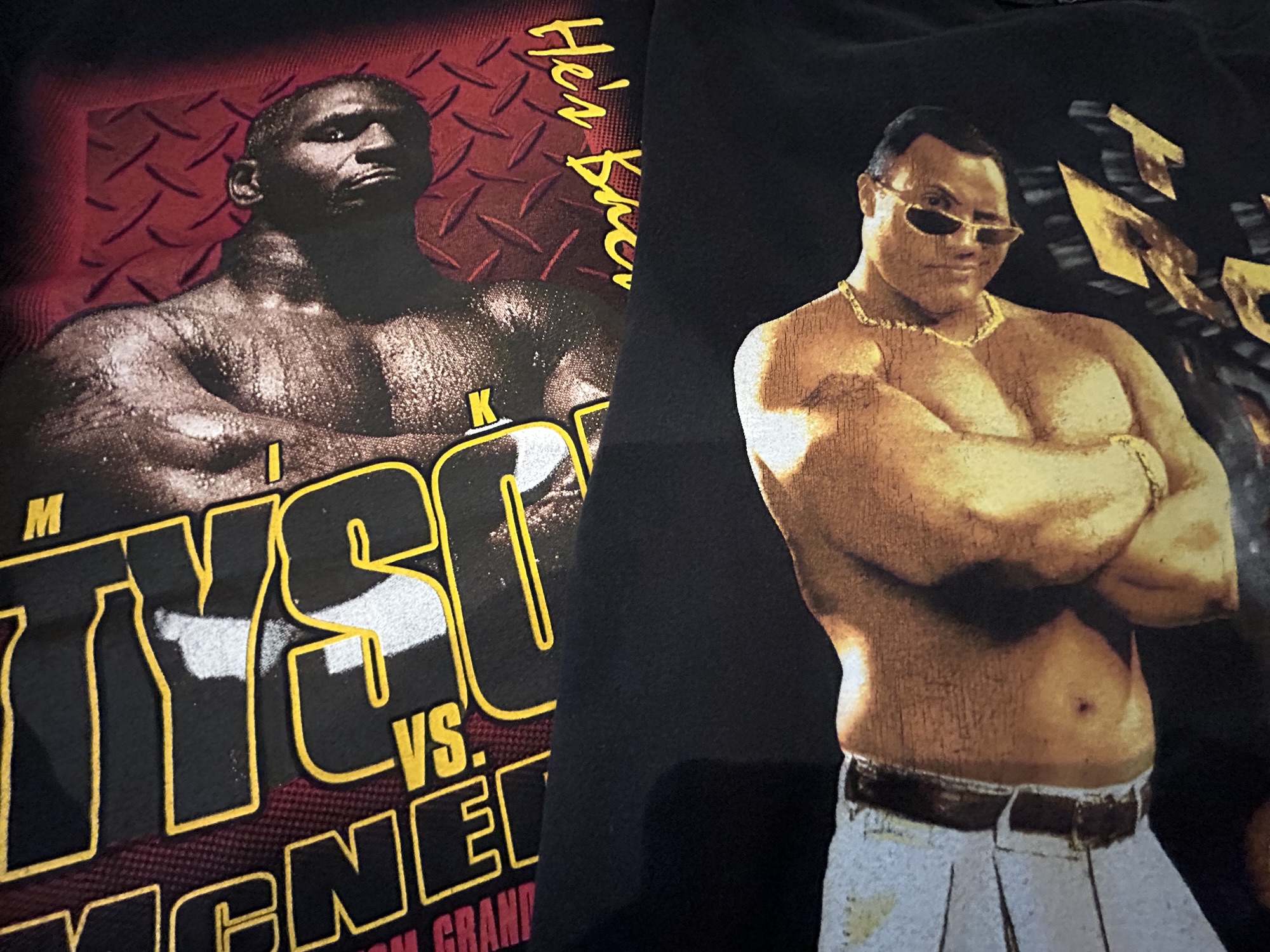 SPECIAL T-SHIRTS
