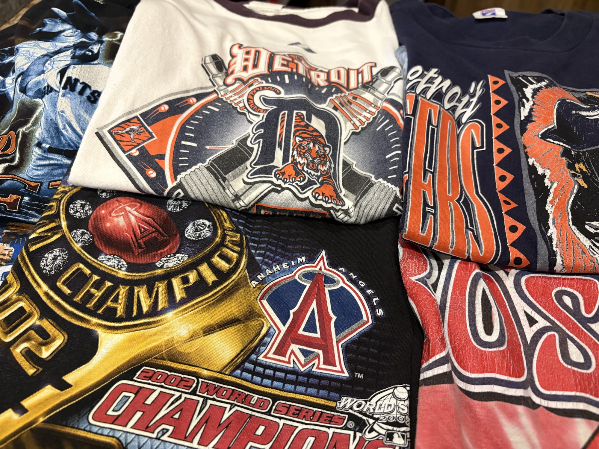 NEW ARRIVALS”2